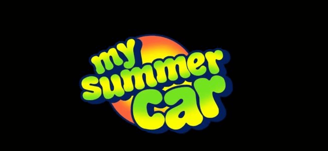 My Summer Car Wiki - My Summer Car Envelope, HD Png Download - vhv