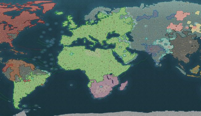 World at War - Doctrine map : r/CallOfWar