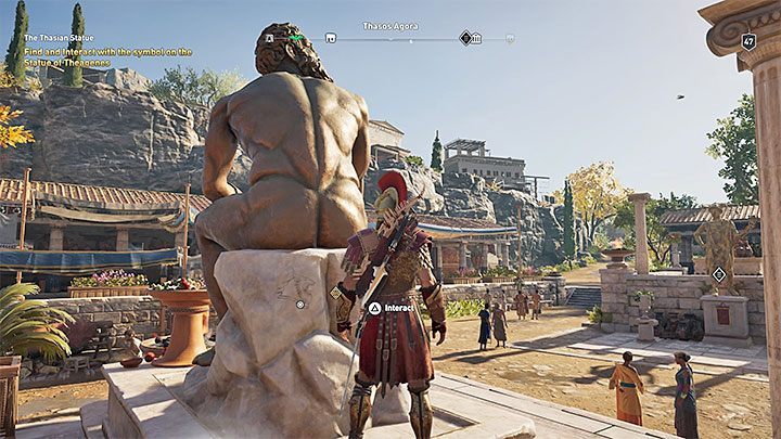 statue locations assassins creed 2