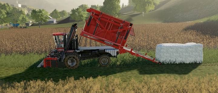 Farming Simulator 19 Potatoes Beets And Cotton Guide - harvesting sim roblox