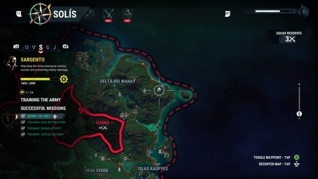 just cause 4 easter eggs