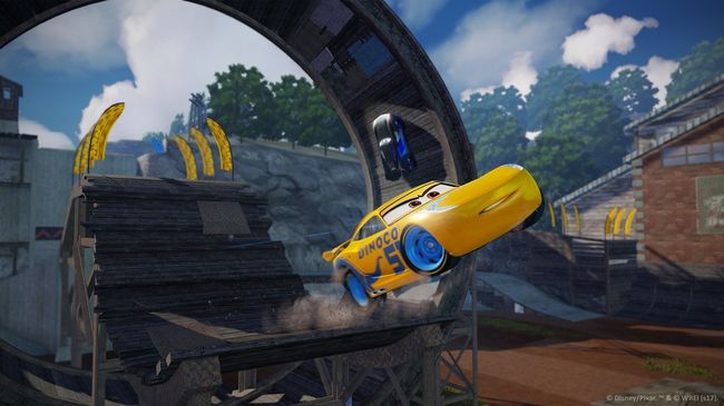 cars 3 driven to win game free download for pc media fire