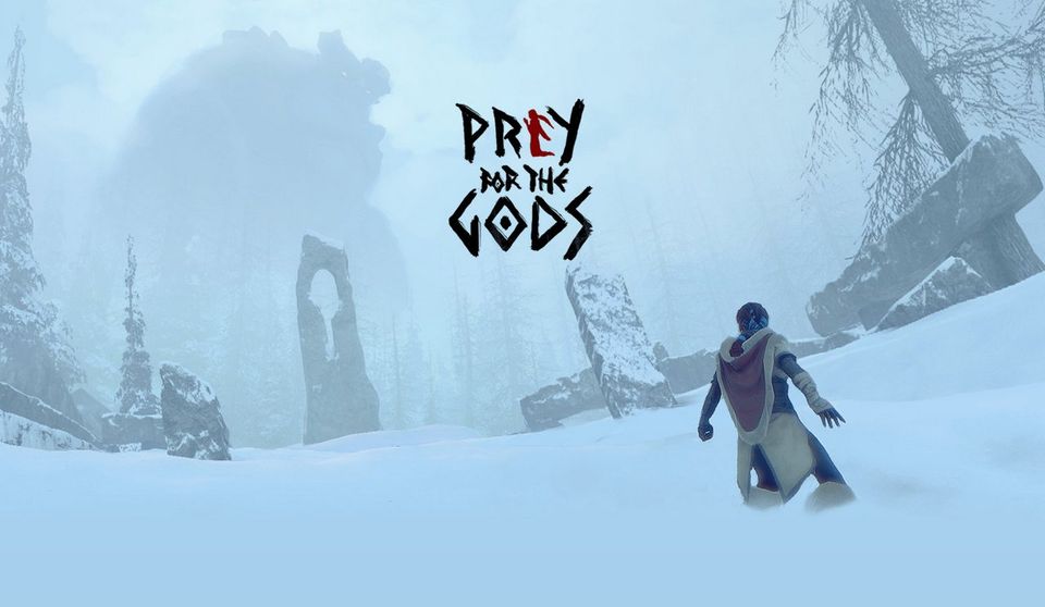 Steam közösség :: Útmutató :: Praey for the Gods - Survival Guide