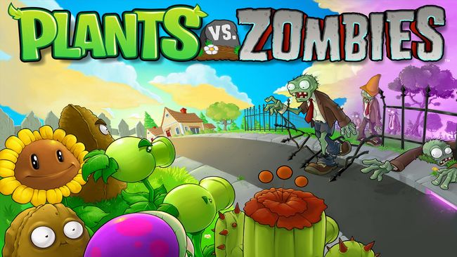 plants vs zombies 1 gamefaqs