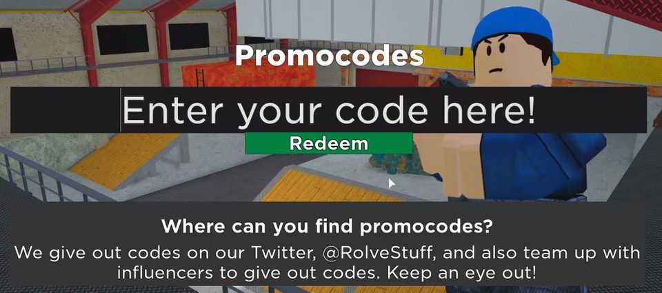 new codes for arsenal roblox 2019