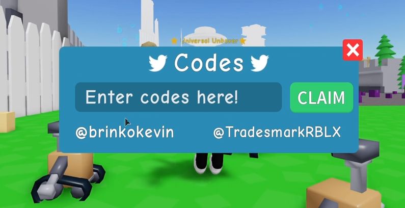 All Codes for Unboxing Simulator *30 CODES!!*, Farm Update