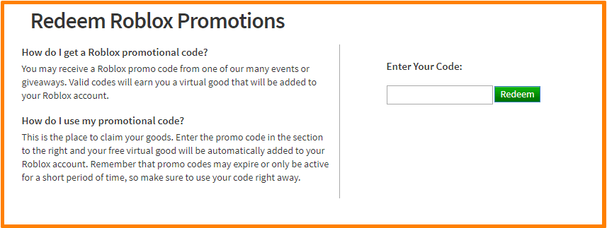 Roblox Promo Codes List October 2020 Free Items Skins - roblox promo codes 2019 june 1st