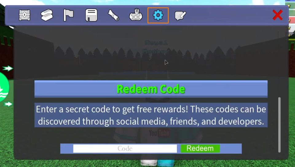 Roblox Building Simulator Secret Code