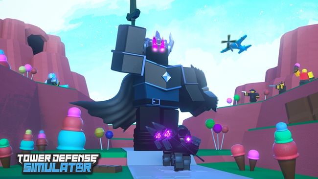 Codes For Tower Battles 2020 Roblox