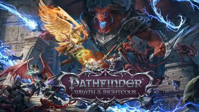 Pathfinder: Wrath of the Righteous - Enhanced Edition for windows download free