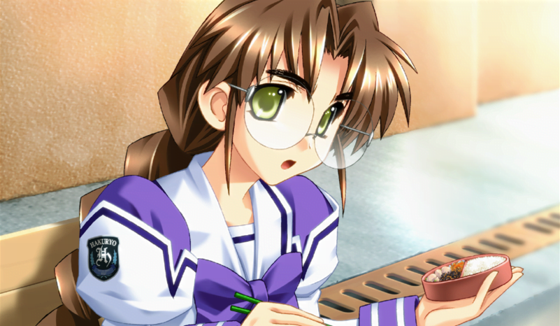 muv luv unlimited ayamine choices