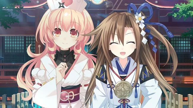 Neptunia x Senran Kagura: Ninja Wars Trophy Guide •