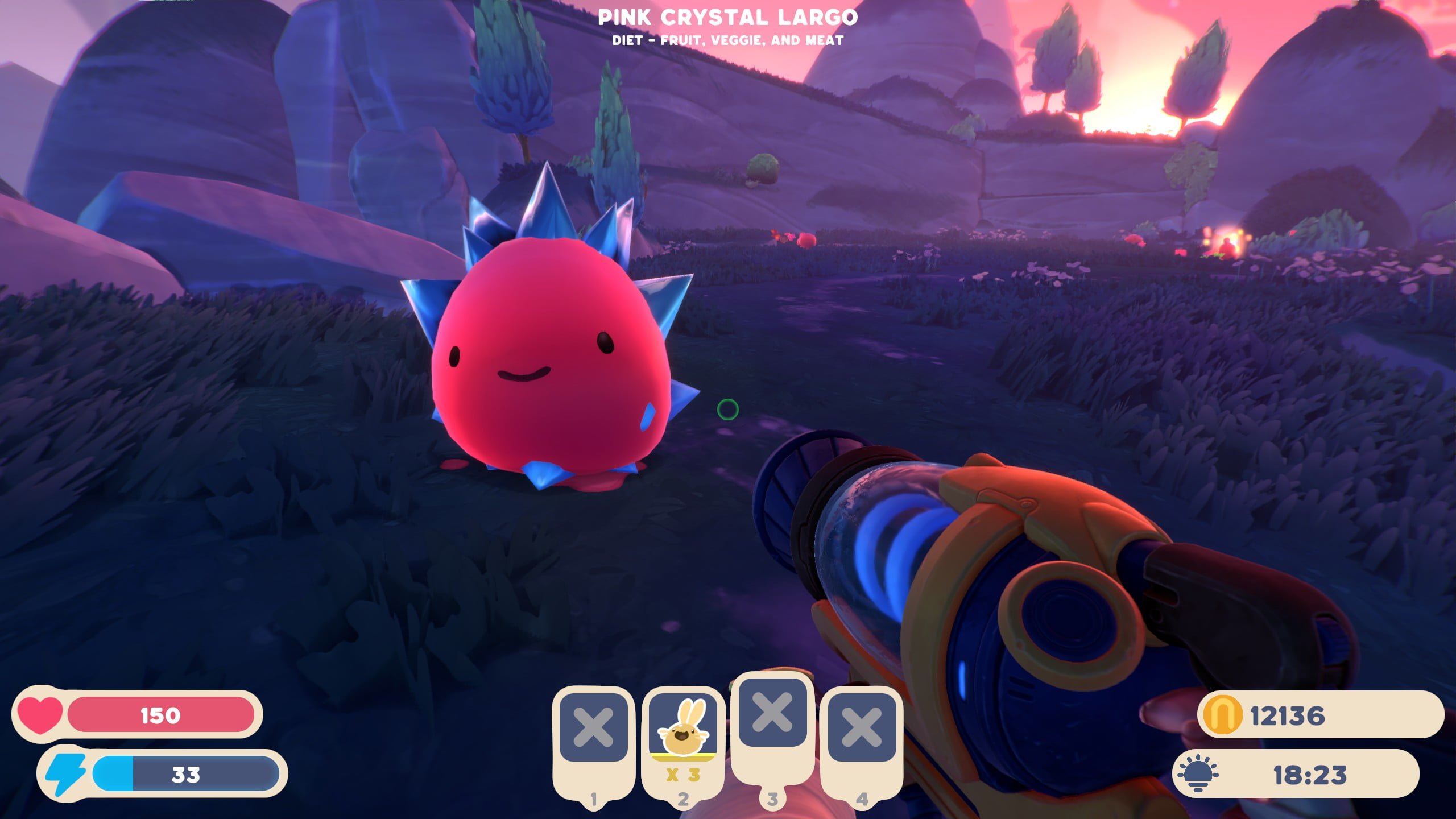 как играть в slime rancher по сети в стиме фото 81