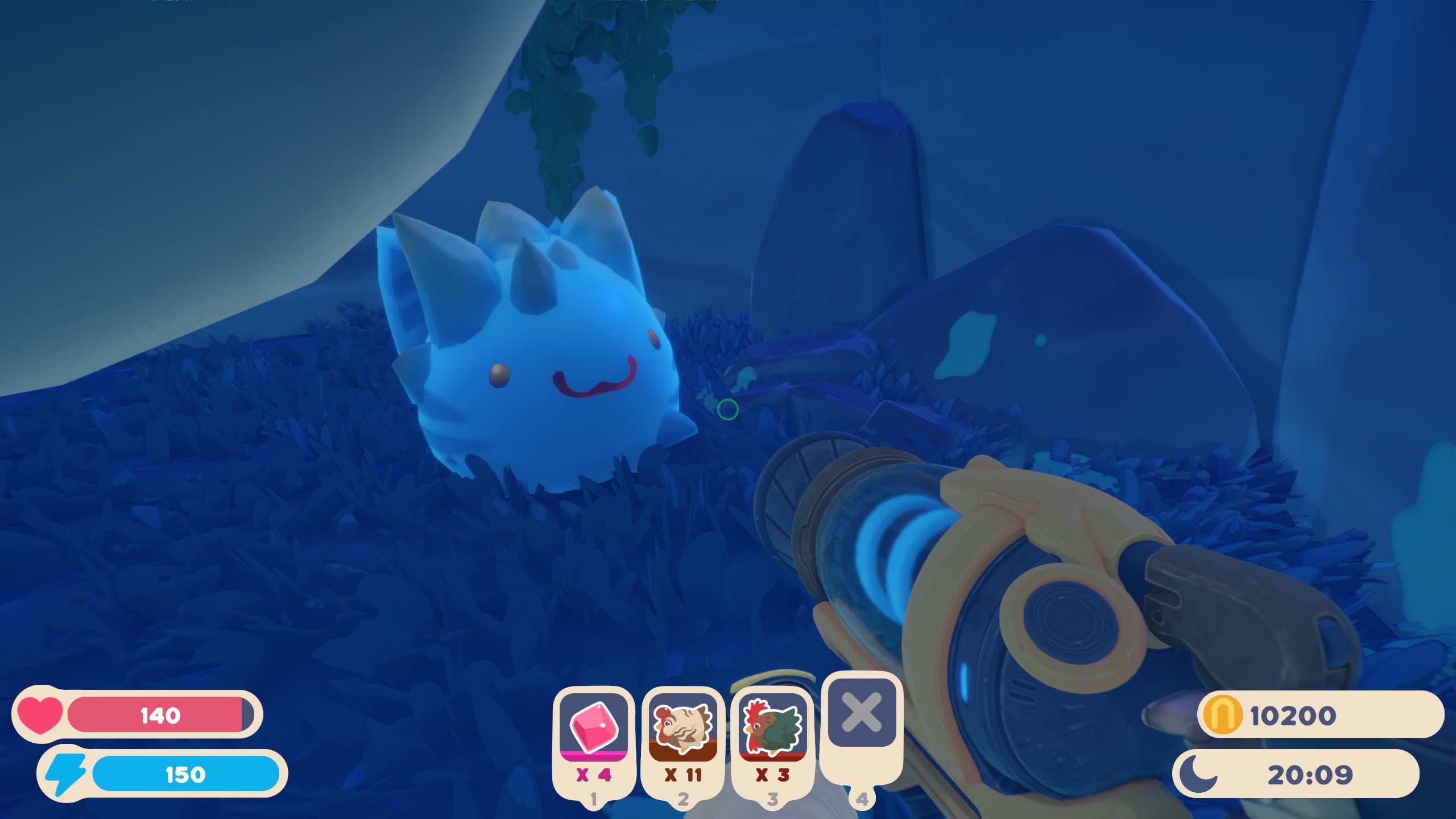 Slime Rancher 2 All Largo Slime Combinations