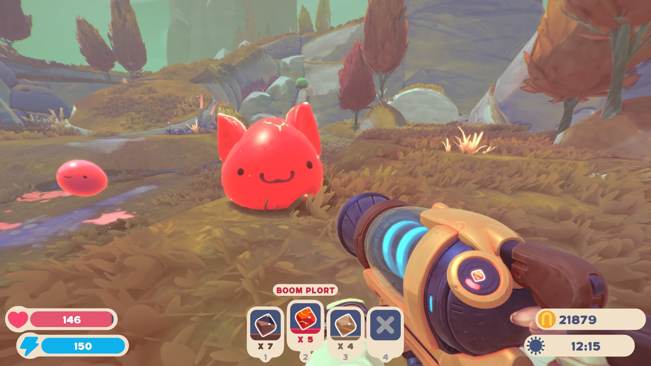 Slime rancher моды стим фото 101