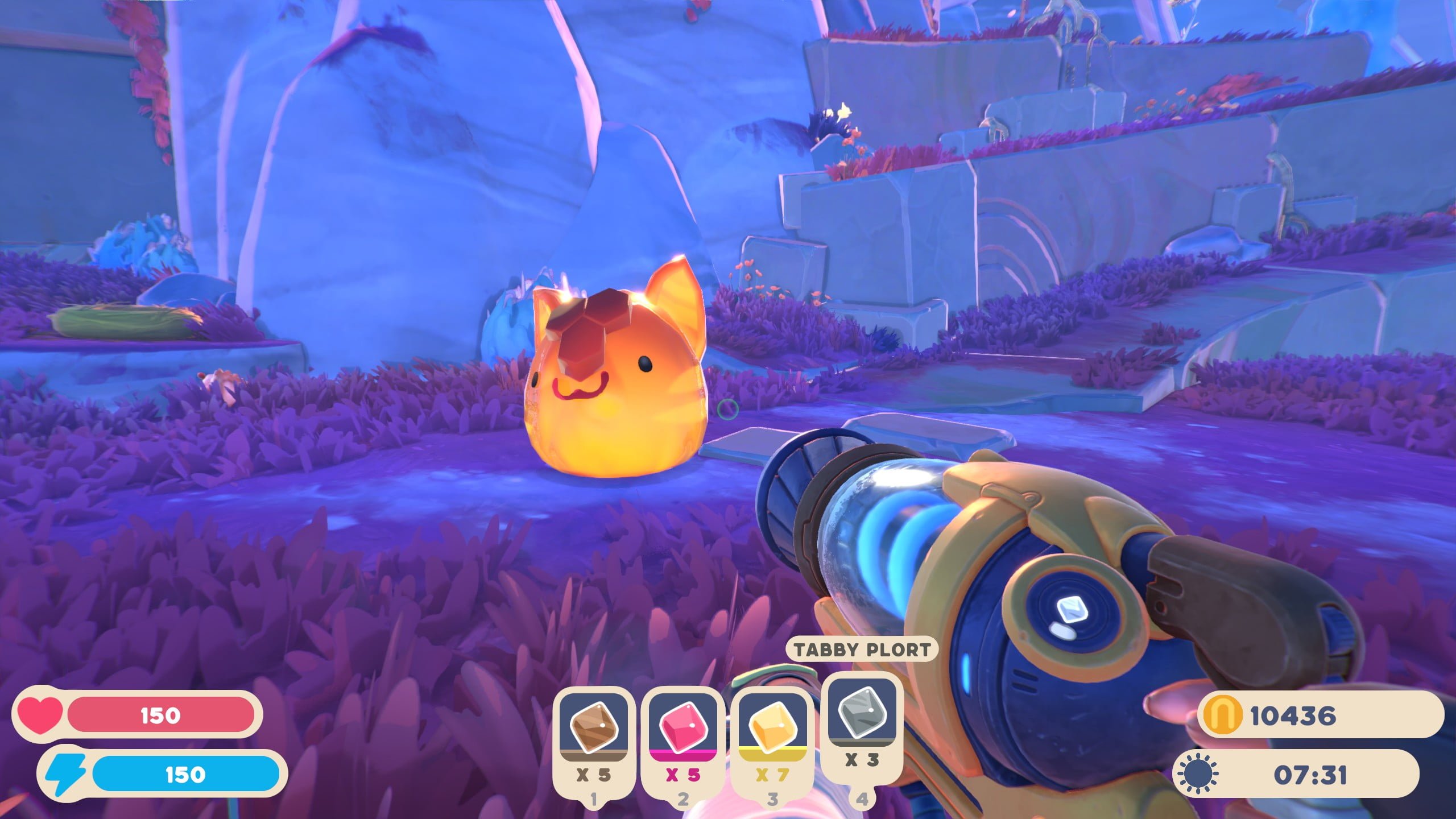 как играть в slime rancher по сети в стиме фото 99