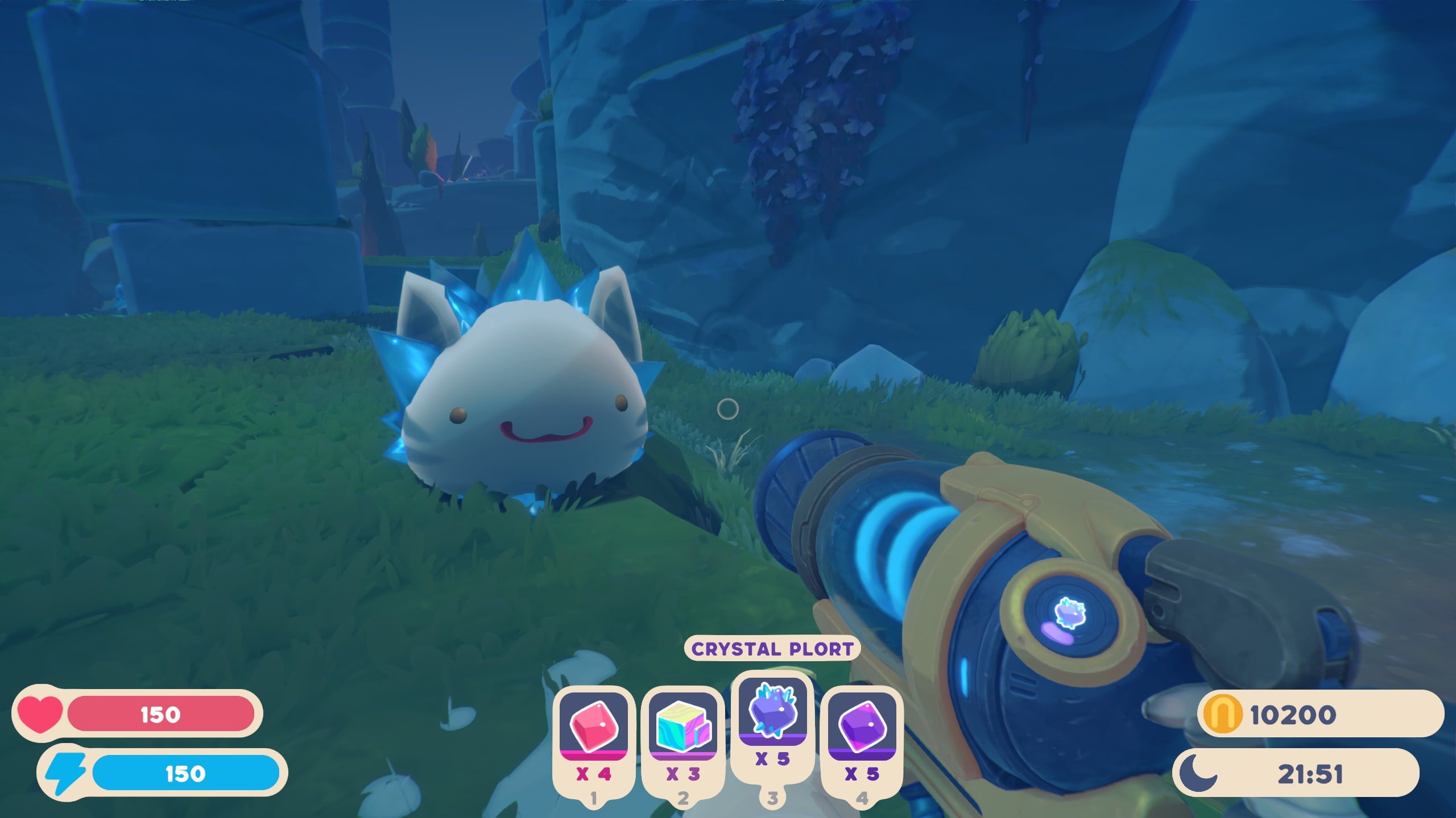 Slime Rancher 2 All Largo Slime Combinations