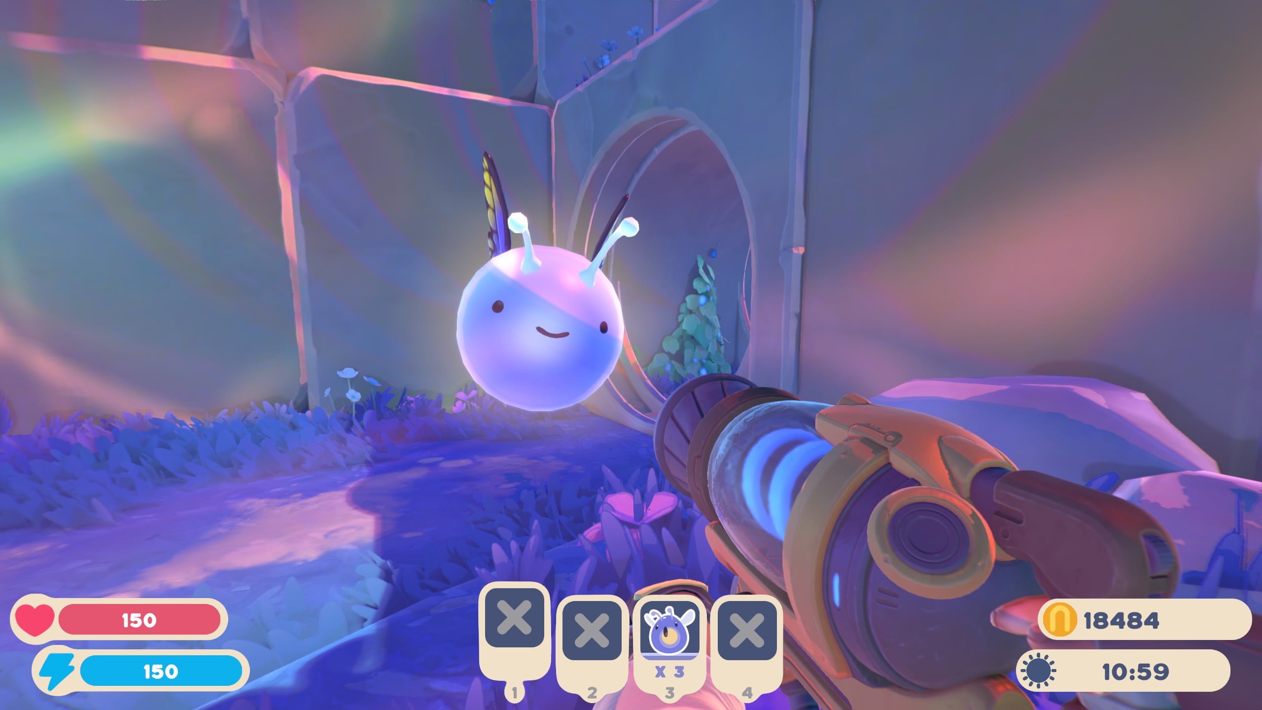 Slime Rancher 2 All Largo Slime Combinations