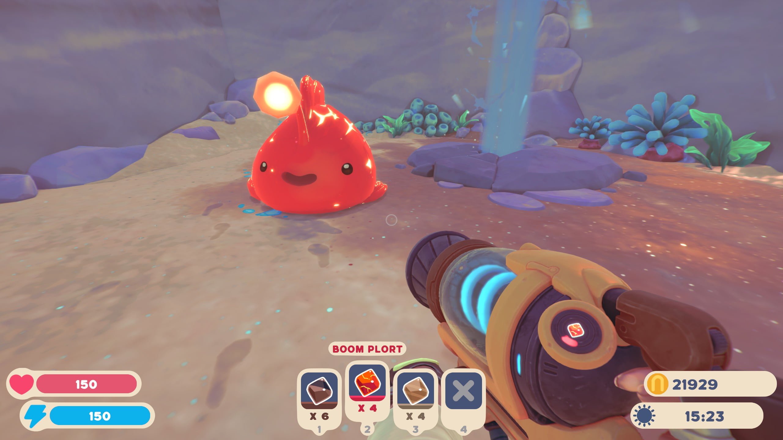 моды slime rancher steam фото 104