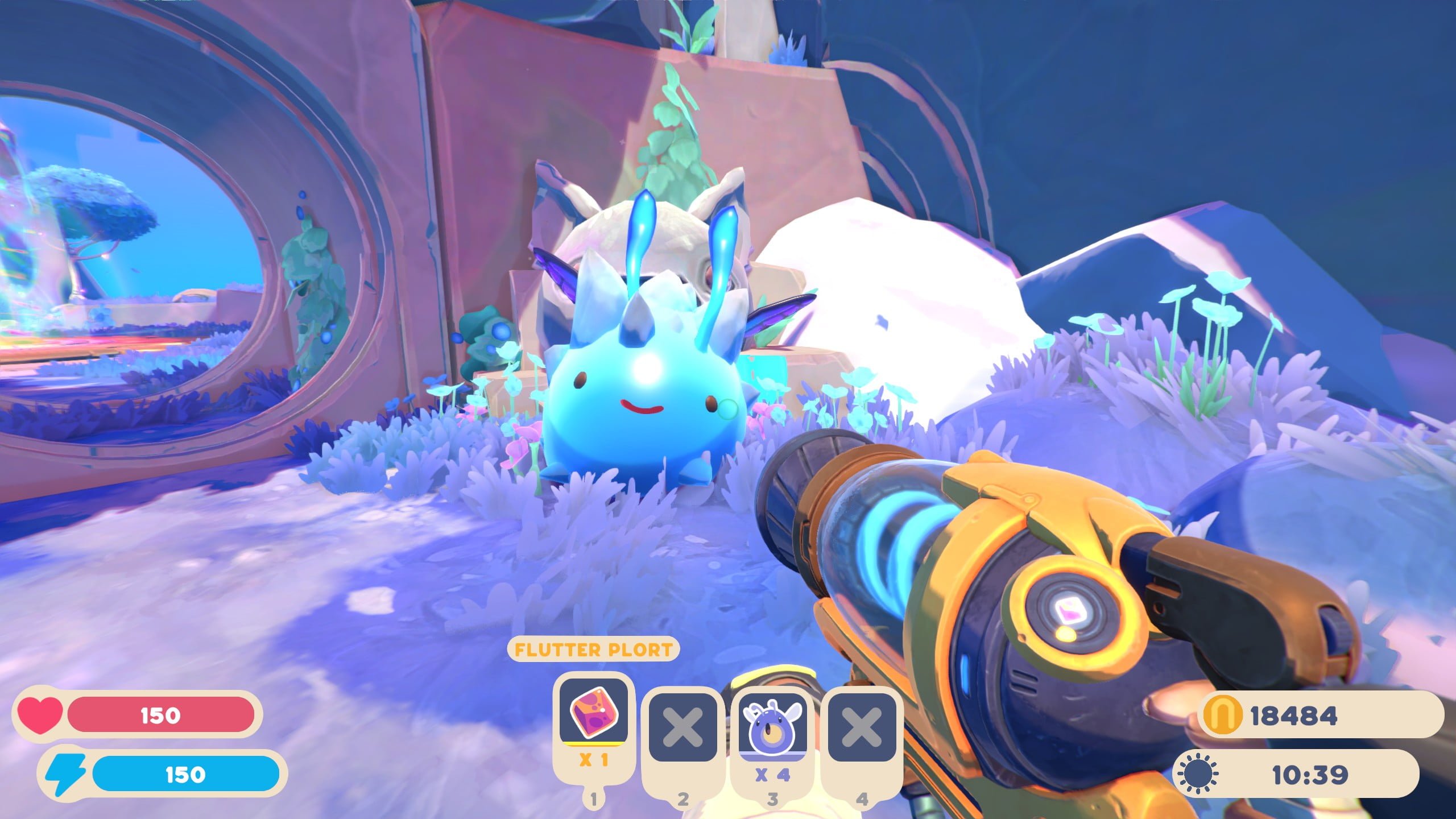 Slime Rancher 2 All Largo Slime Combinations