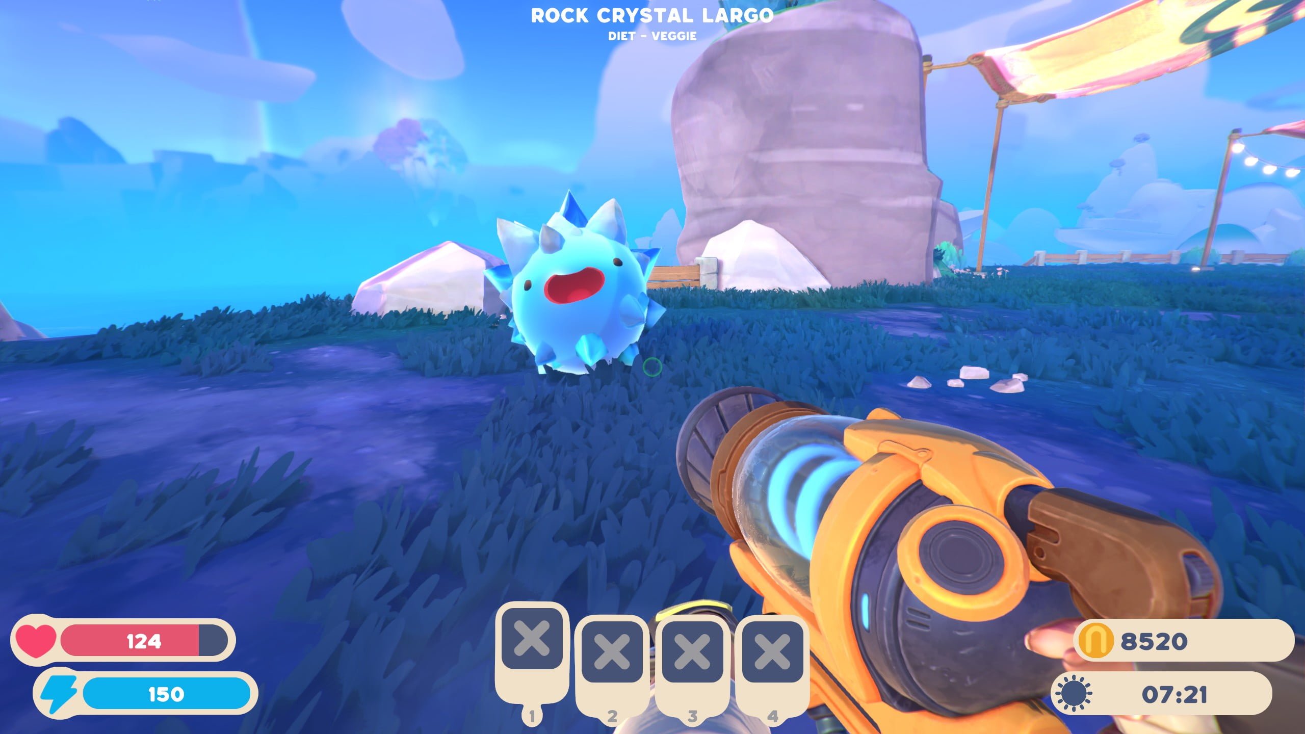 Slime Rancher 2 All Largo Slime Combinations