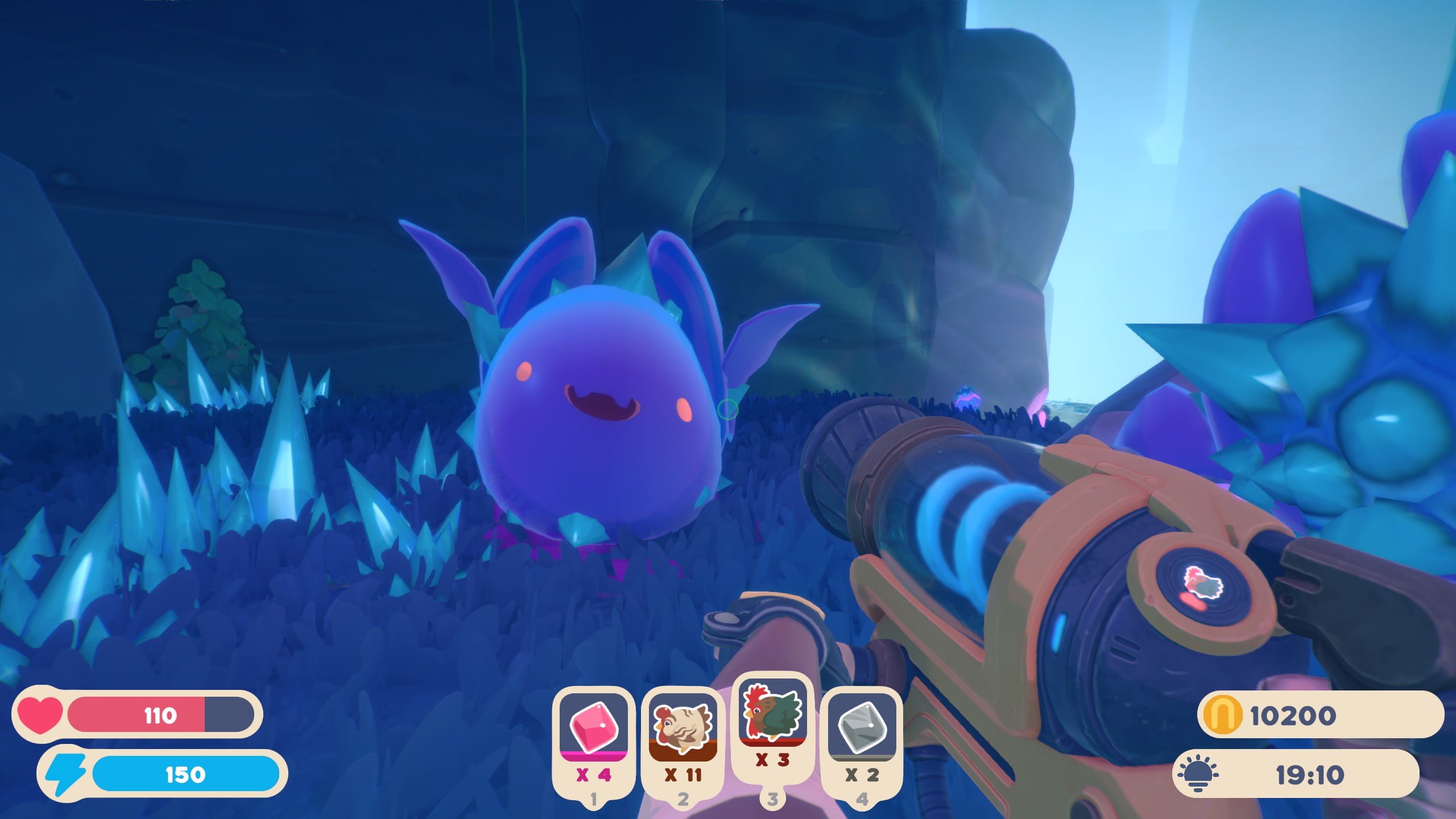 Slime Rancher 2 All Largo Slime Combinations