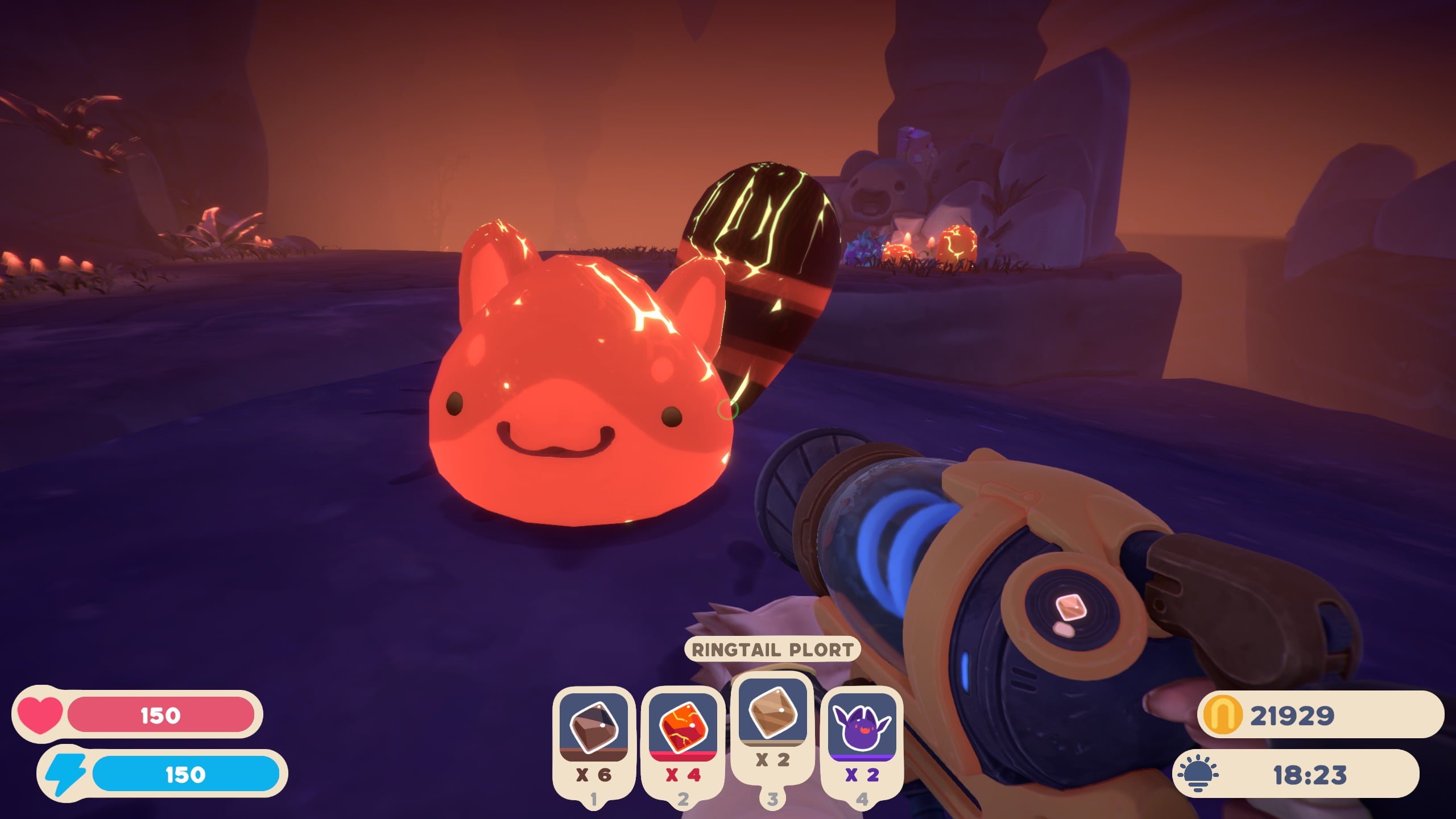 моды на slime rancher steam фото 108