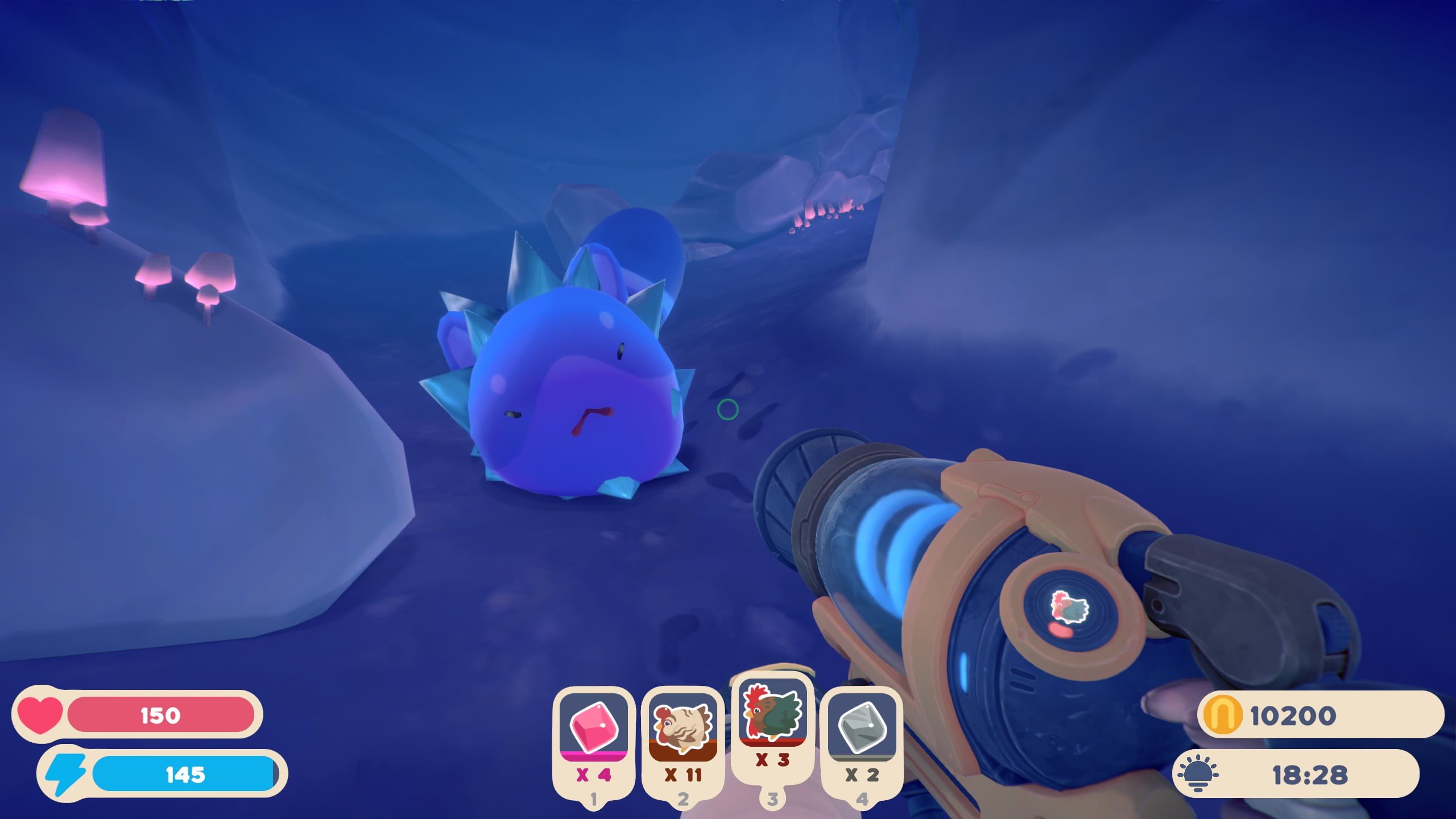 Slime Rancher 2 All Largo Slime Combinations