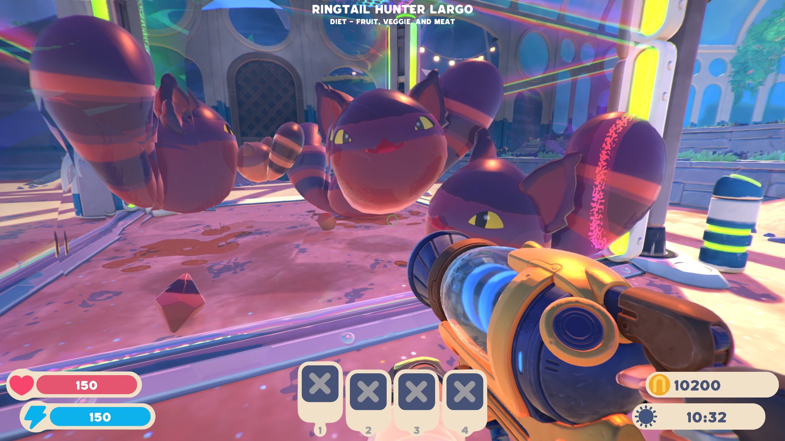 Slime Rancher 2 All Largo Slime Combinations 6420