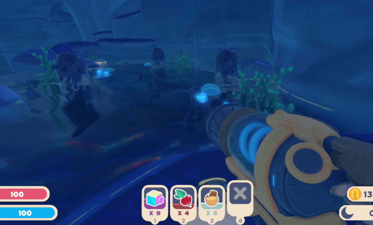 Slime Rancher 2: How to unlock Ember Valley and Starlight Strand