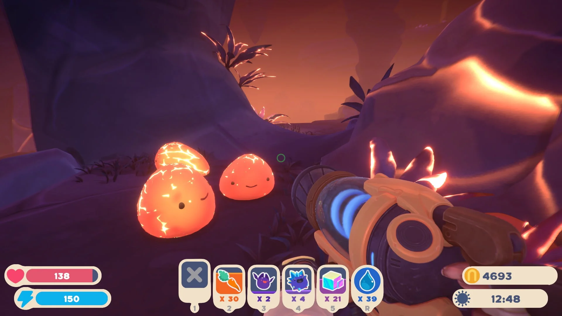 Slime Rancher 2 Slimes Wiki