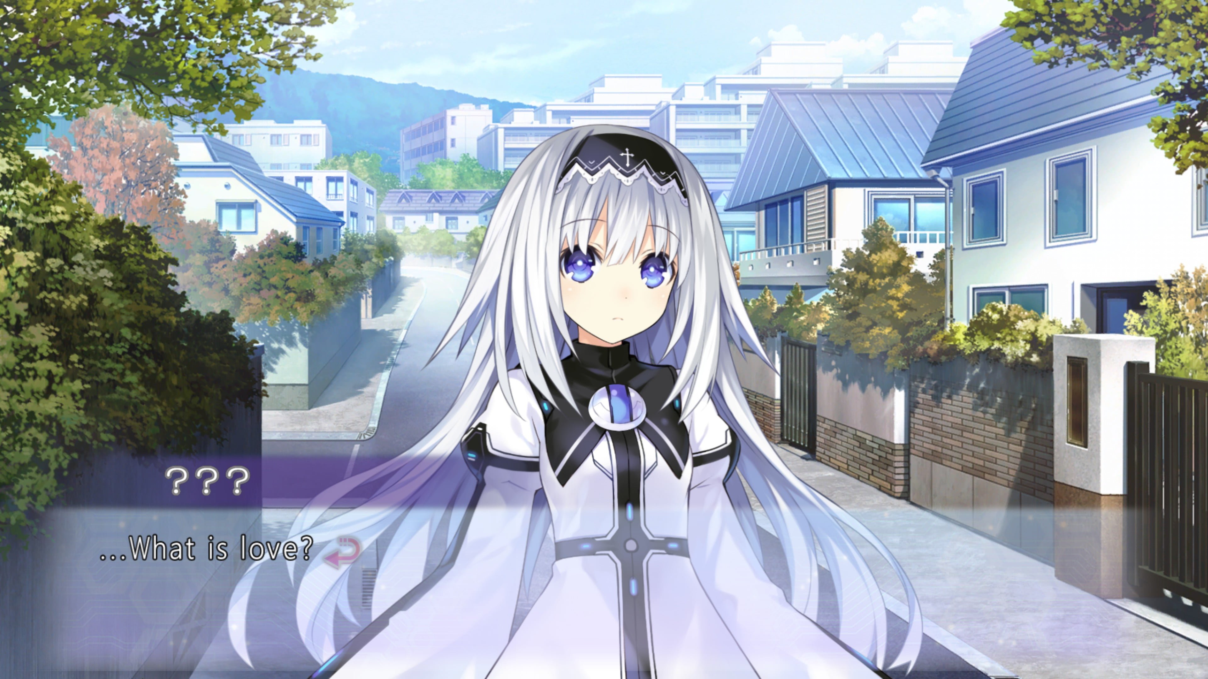 Date a live rio reincarnation