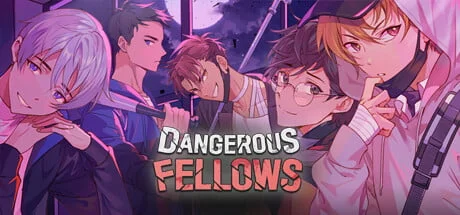 Dangerous Fellows Otome Game Walkthrough & Achievement Guide