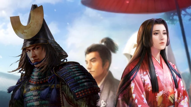 Nobunagas Ambition Awakening Beginners Guide 5701