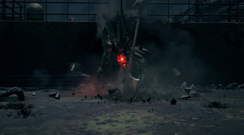 Remnant 2 Corrupted Harbor Walkthrough +Venom Boss Fight