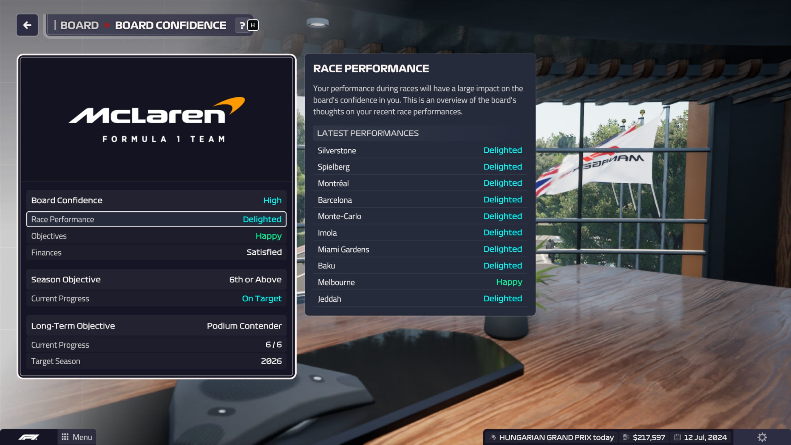 F1 manager 23 steam фото 34