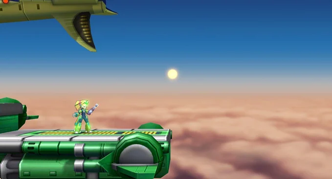 Mega Man X Dive Offline Malecifent Hero Farming Events Method