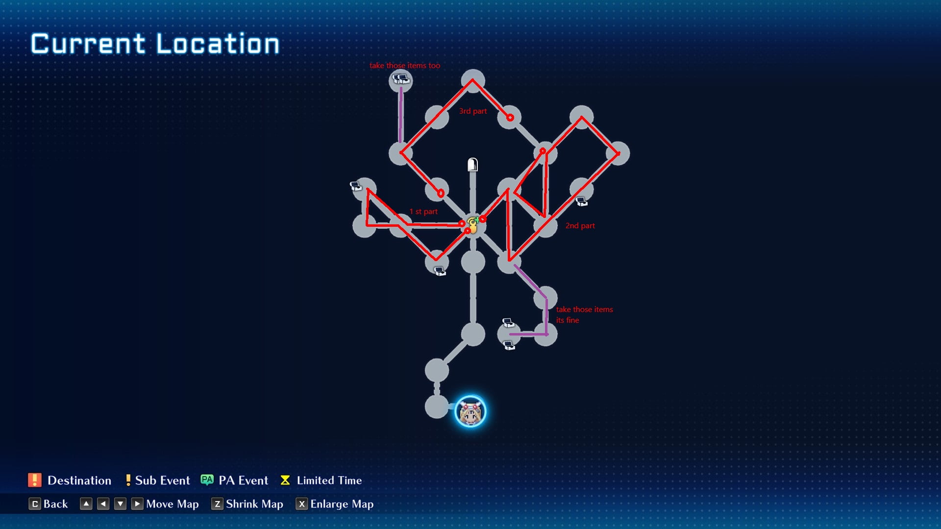 star-ocean-the-second-story-r-maze-of-tribulations-and-some-map-puzzle-solutions